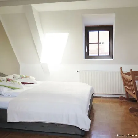 Oha Apartment Bad Berka