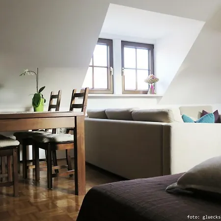 Apartment Oha Bad Berka