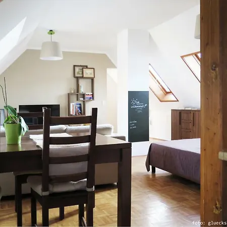 Oha Apartment