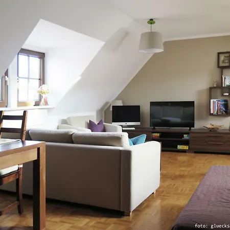 Oha Apartment